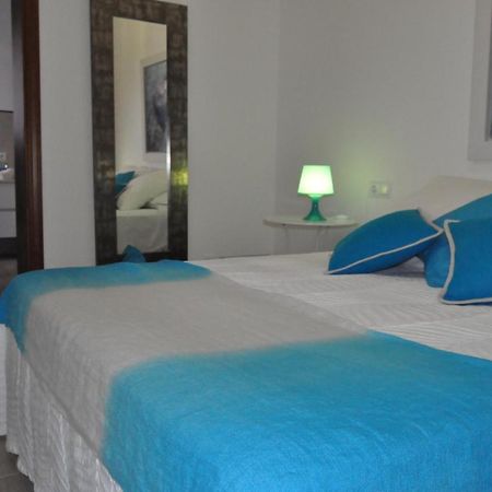 Casa Amanada Villa Santa Margalida Eksteriør bilde
