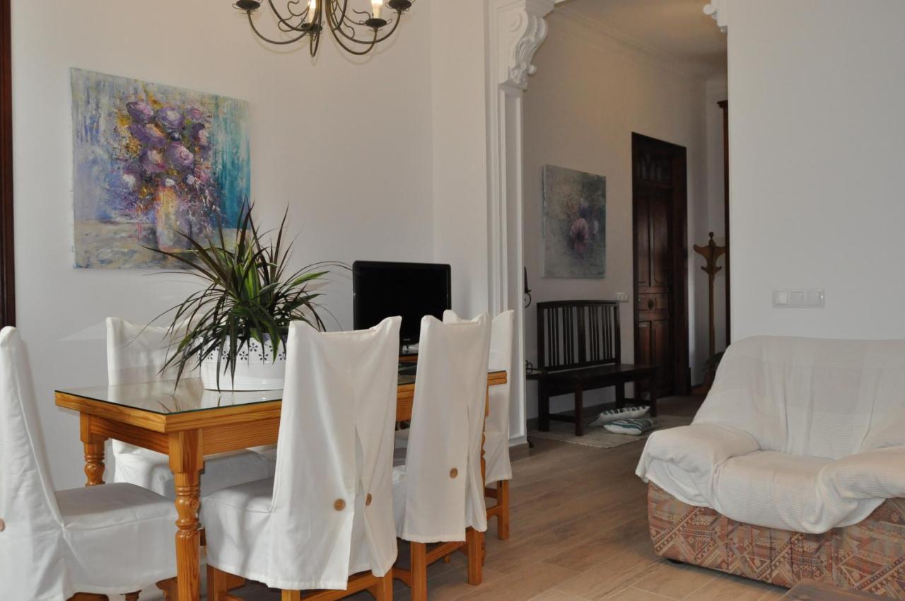 Casa Amanada Villa Santa Margalida Eksteriør bilde