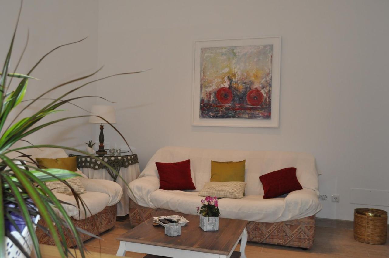 Casa Amanada Villa Santa Margalida Eksteriør bilde