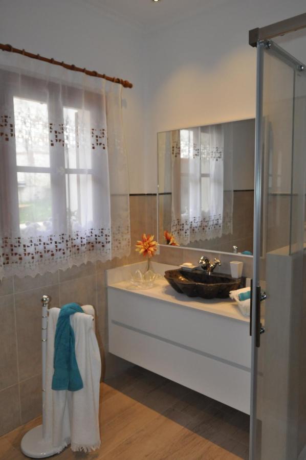 Casa Amanada Villa Santa Margalida Eksteriør bilde