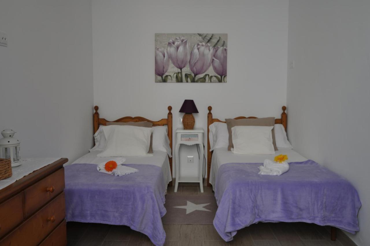 Casa Amanada Villa Santa Margalida Eksteriør bilde