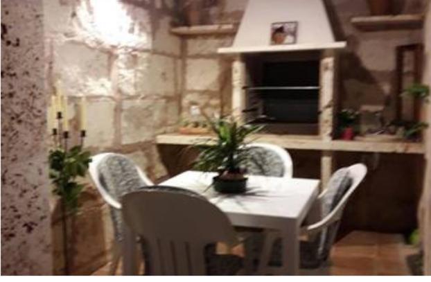 Casa Amanada Villa Santa Margalida Eksteriør bilde