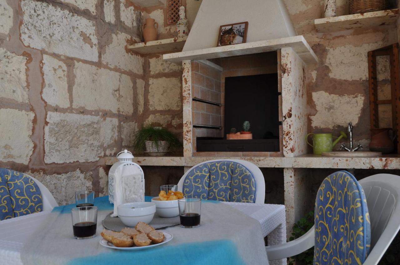 Casa Amanada Villa Santa Margalida Eksteriør bilde