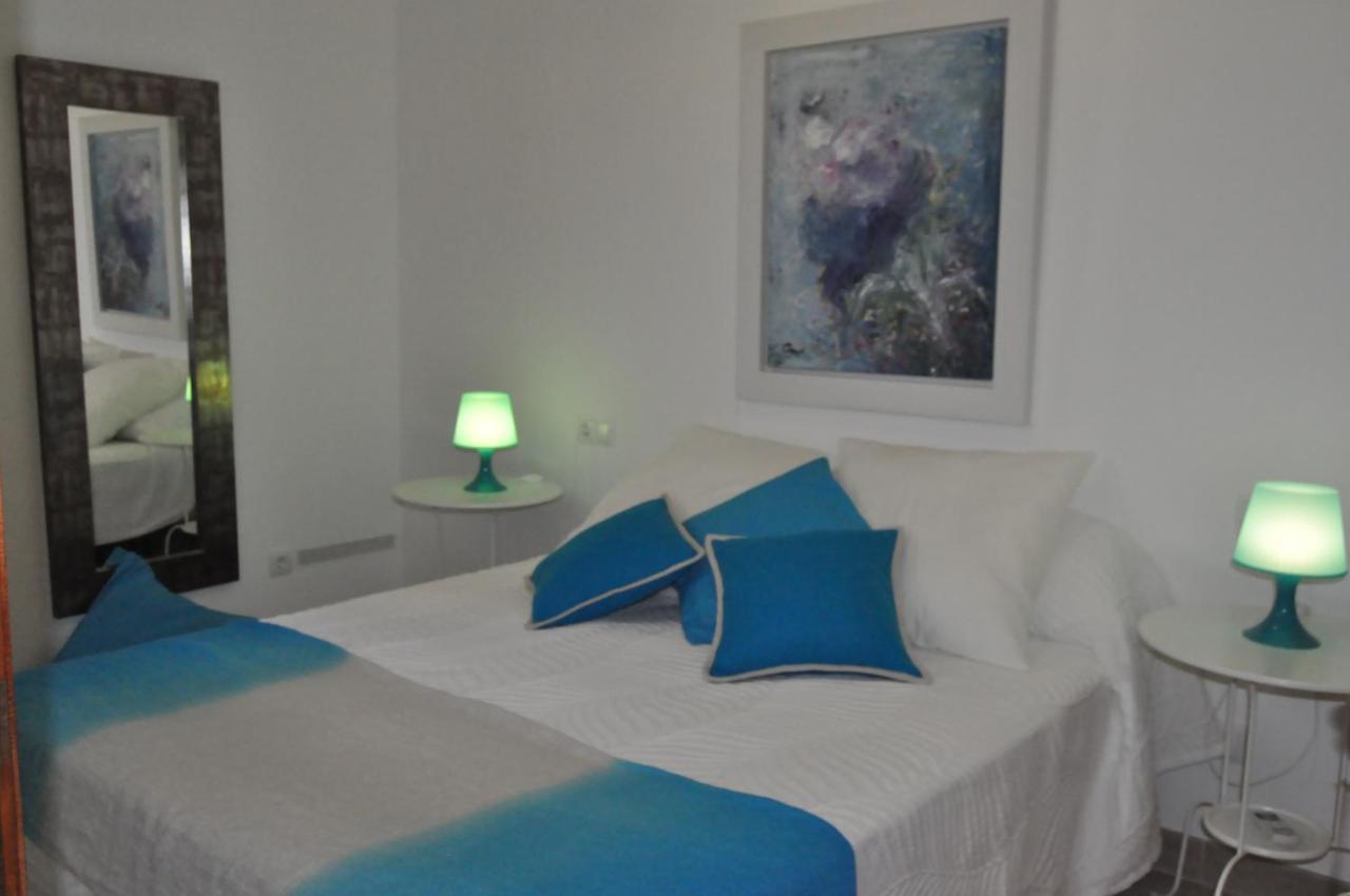 Casa Amanada Villa Santa Margalida Eksteriør bilde
