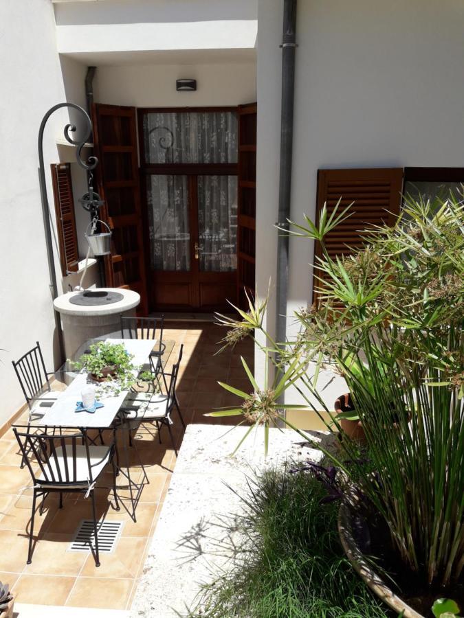 Casa Amanada Villa Santa Margalida Eksteriør bilde
